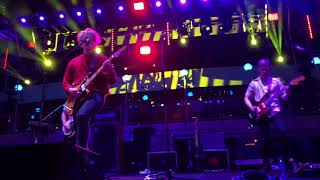 Colony House - Caught Me By Surprise (TRB XVIII 2/1/18)