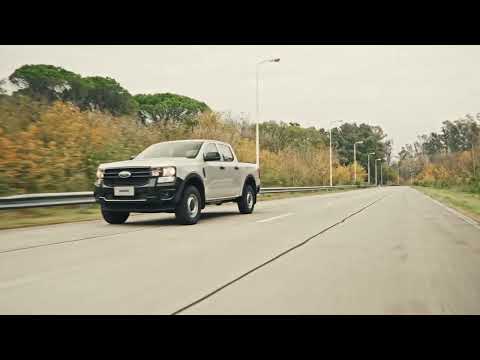 Nueva Ranger XL -  Plan Óvalo