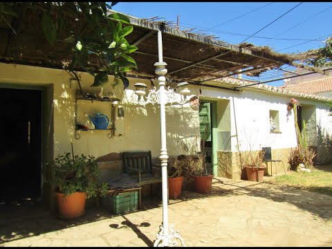 AX1163 - Casa Uvas Negras, Almayate Alto