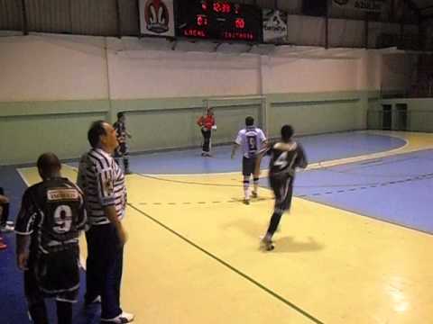 4ª Copa Batalha de Futsal Veteranos - 2013