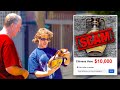 Trolling Facebook Marketplace Scammers