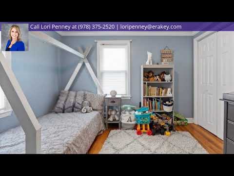 4 Huntington Ave, Methuen, MA 01844 - MLS #72854919