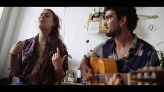 GLORIA A TI  (Rosario Flores) -  LA BLANCO Y GUILLEM ABELLAN
