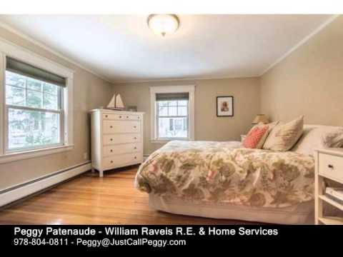 68 Haverhill Street, Andover MA 01810 - Single Family Home - Real Estate - For Sale -
