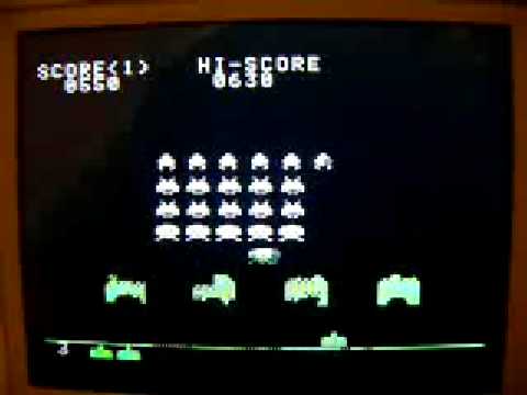 space invaders gba rom download