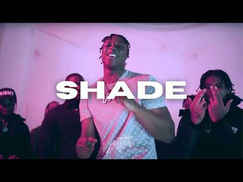 [FREE] Abracadabra X DigDat UK Drill Type Beat 2020 - "SHADE" (Prod. Jesterbeats)