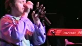 Yes in Universal City 2002 - &quot;The Revealing Science of God&quot; (Part 2)