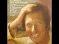 Andy Williams- Amazing Grace