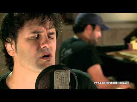 Ciro y Los Persas - Encuentro en el Estudio - Cancion de Cuna HD.mp4