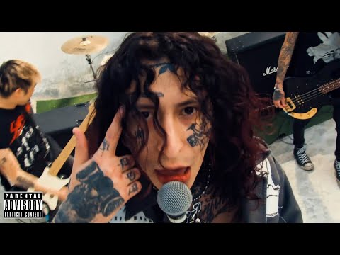 [FREE] Punk Rock - Lil Lotus  x Mgk x Lil aaron - Type Beat "Fake Love" (Prod. Danzy x Tahto)