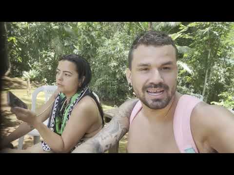 TUDO QUE FIZEMOS EM IUNA/ES - #ferias #turismo  #hidrolândia #caparaó #cachoeiras
