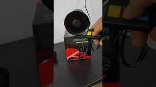 Download lagu klakson polisi mp3