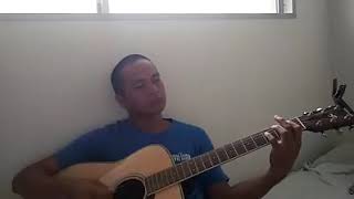 OMD - If you leave Acoustic Cover