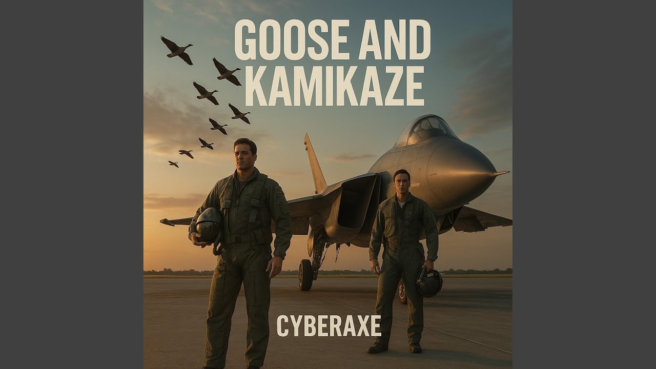 Video: Goose and Kamikaze Club Remix (feat. UDIO)