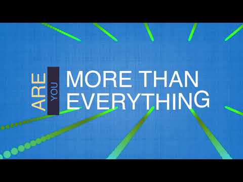 3  ItsAllYou LiveLyric Video