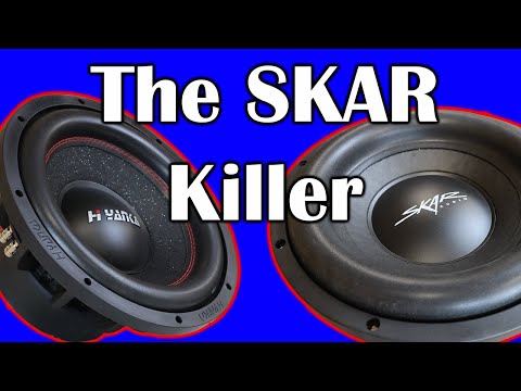 The new budget king?  H Yanka better than #skar?