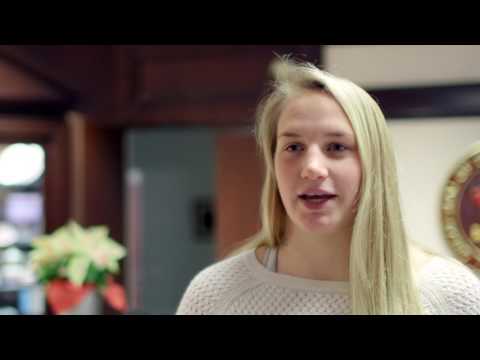 The Markell Legacy: College Access with Tiffany Stanchek Video