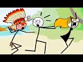 Pose Master WEEGOON Gameplay Walkthrough All Levels 1 25 Funny Stickman Brain Puzzle Game