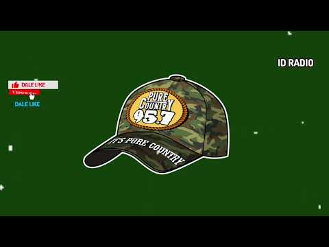 XHBK-FM / XEBK-AM • Pure Country 95.7 FM / 1340 AM. Nuevo Laredo, Tamaulipas, Méx 🇲🇽