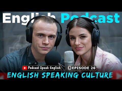 English Boost Level Up Your Skills | English Podcast Conversation | Episode 26