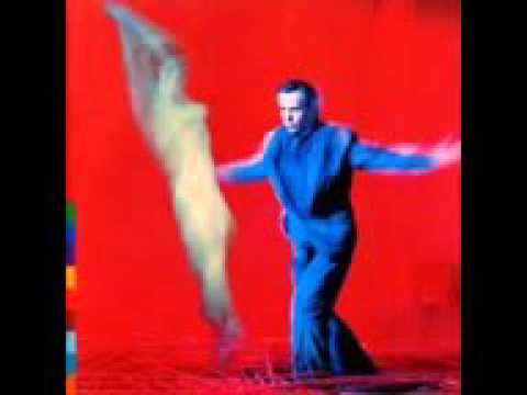 Peter Gabriel   Blood Of Eden
