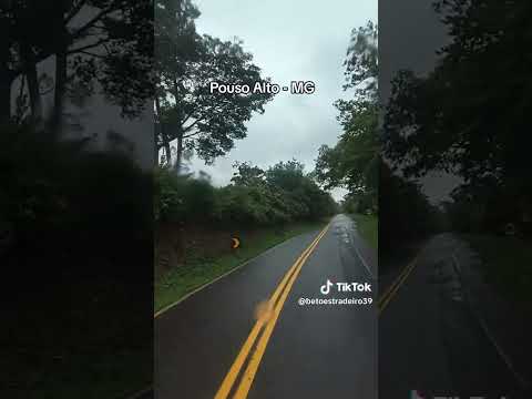 pouso alto Minas gerais 🐾🐆