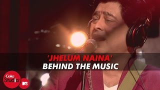 &#39;Jhelum Naina&#39; BTM - Babul Supriyo Feat. Jeet Gannguli &amp; Prasoon Joshi - Coke Studio @ MTV Season 4