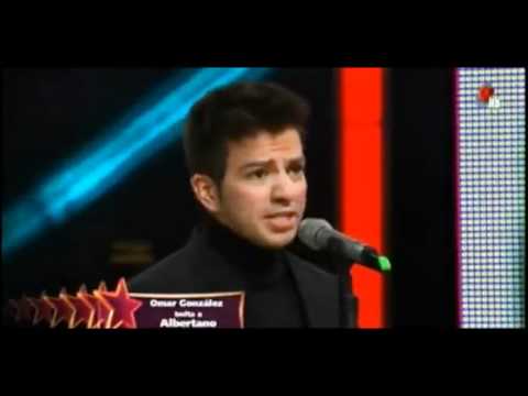 Duelo de Voces - Parodiando