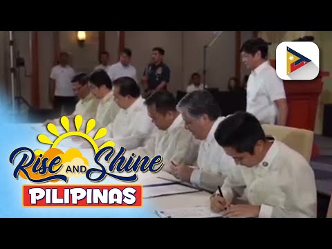 Maitutulong ng alyansa ng Partido Federal ng Pilipinas at Lakas-CMD sa taumbayan, binigyang-diin