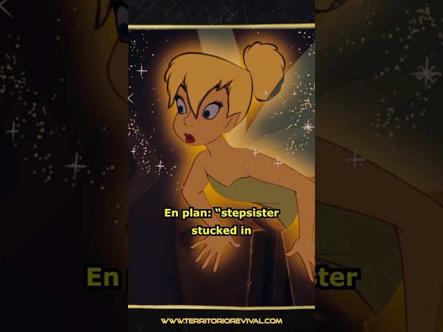 Vídeo relacionado con ABYSTYLE - Disney - Peter Pan - Taza 3D - Campanilla