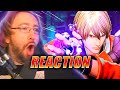MAX REACTS: FATAL FURY - City Of The Wolves Trailer