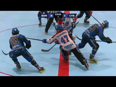 Campionato Elite - Final Eight - Asiago 2023 - Giorno 3 - Asiago Vipers x CVS Civitavecchia