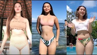 SEXY PINAY IN BIKINI | TIKTOK COMPILATION 18