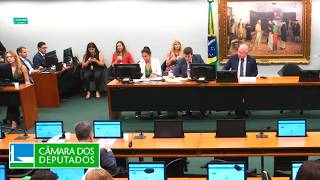  Discussão e votação de propostas legislativas - 16/12/2025 14:30