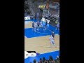 Angel Rodriguez (24 points) Highlights vs. Okapi Aalst