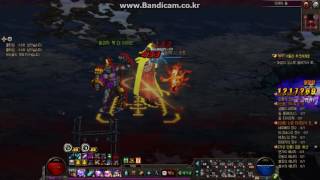 커맨더 리뉴얼 후 마틈