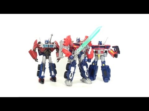 Video Review of the Dr. Wu: DW-TP08 Sky Breaker