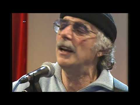 CORRADO CASTELLARI    I Ragazzi della terza età