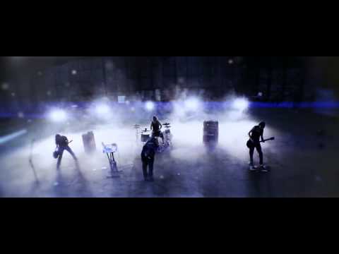 COLLISIONS - Believe In This (OFFICIAL VIDEO)