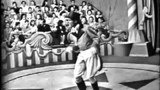 Bobby Freeman &quot;Do You Wanna Dance&quot; (1958)