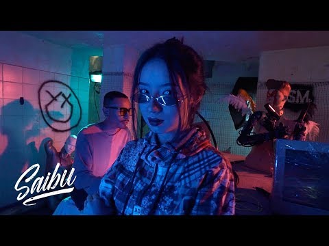SAIBU - Young and Wild (Video Oficial)