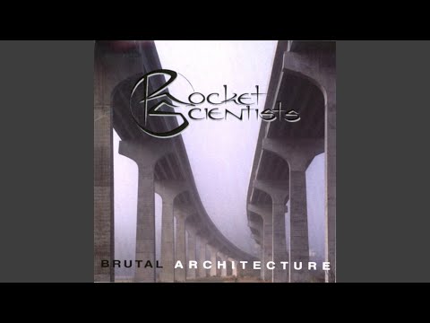Rainy Days and Pastel Grays - Rocket Scientists
