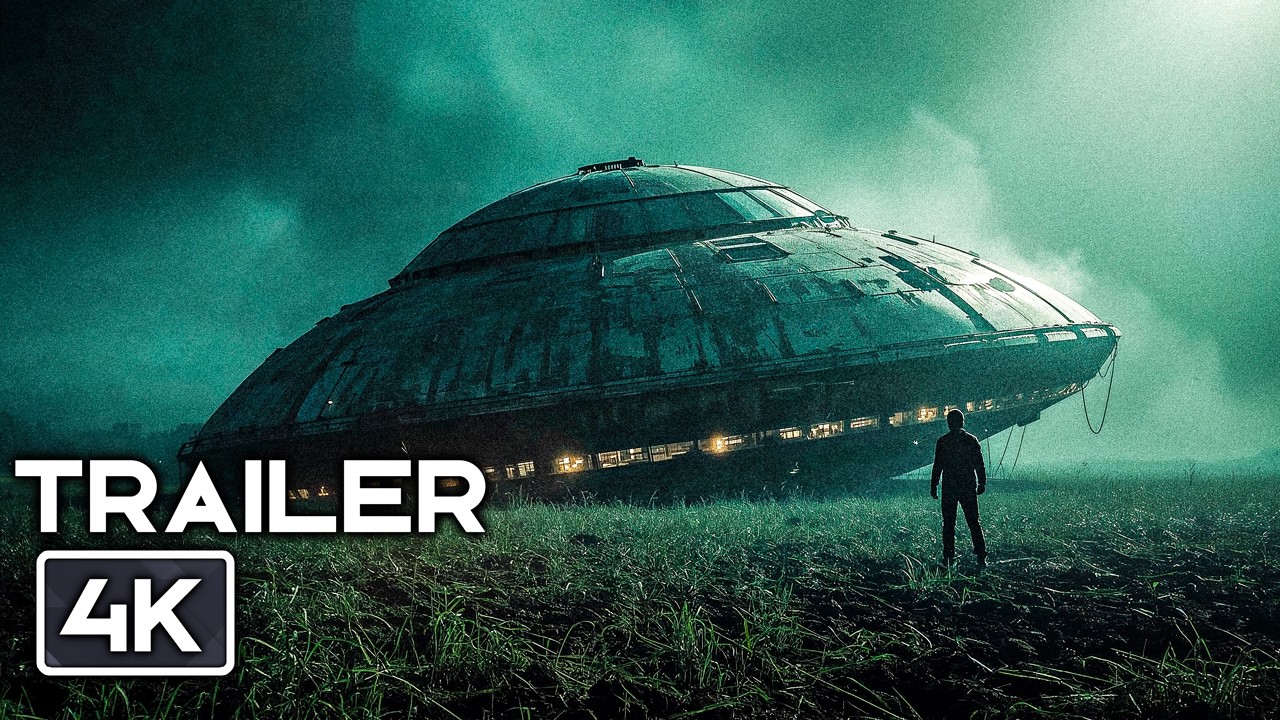 MOST ANTICIPATED UPCOMING MOVIES 2025 - 2026 (Trailers) 4K ULTRA HD