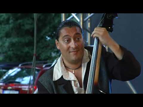 Storyville Jazz Band Dixie Gála Szeged 2009