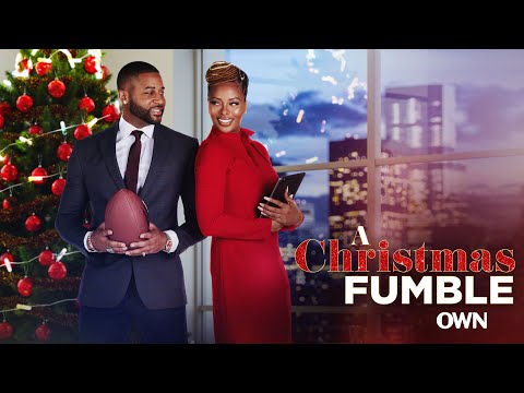 A Christmas Fumble Trailer