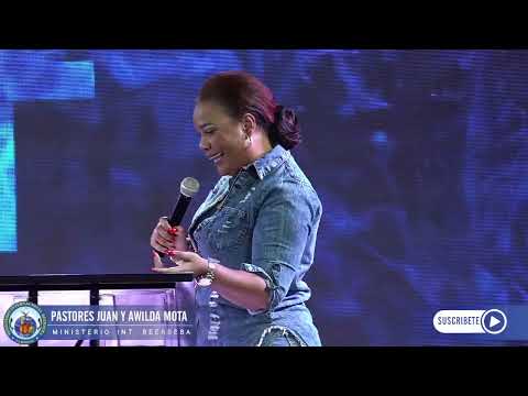 Pastora y profeta Awilda Mota // Creyendo Aunque Parezca Imposible