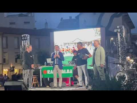 Radio Alba Festival - Alberto Gatto