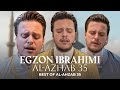 Al Ahzab 35 The Most Beautiful Recitations By Egzon Ibrahimi Best Compilation