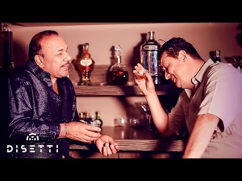 El Amor No Se Mendiga - El Charrito Negro & Argemiro Jaramillo (Video Oficial)