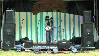 Cotton - Chris Hopgood (Cover/Sam Baker)